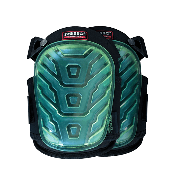 Knäskydd KP05 Pesso Nordic Gel for knee protection and support