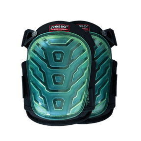 Knäskydd KP05 Pesso Nordic Gel for knee protection and support