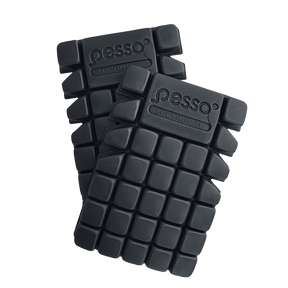 Knäskydd KP07 Pesso Nordic with high-density EVA foam padding