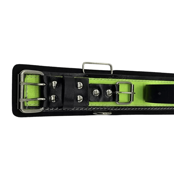 Litewear ergonomibälte för långa arbetsdagar.