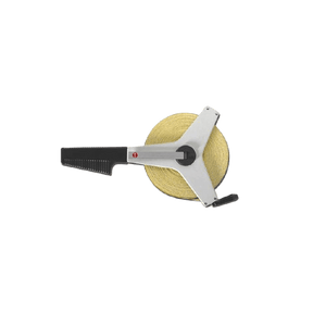 Måttband STABILA 30 m i glasfiber med infällbar rev