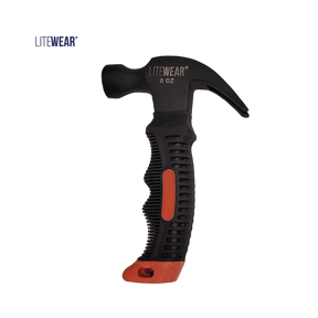 Minihammare LITEWEAR, 8 oz, 163 mm, 380 g