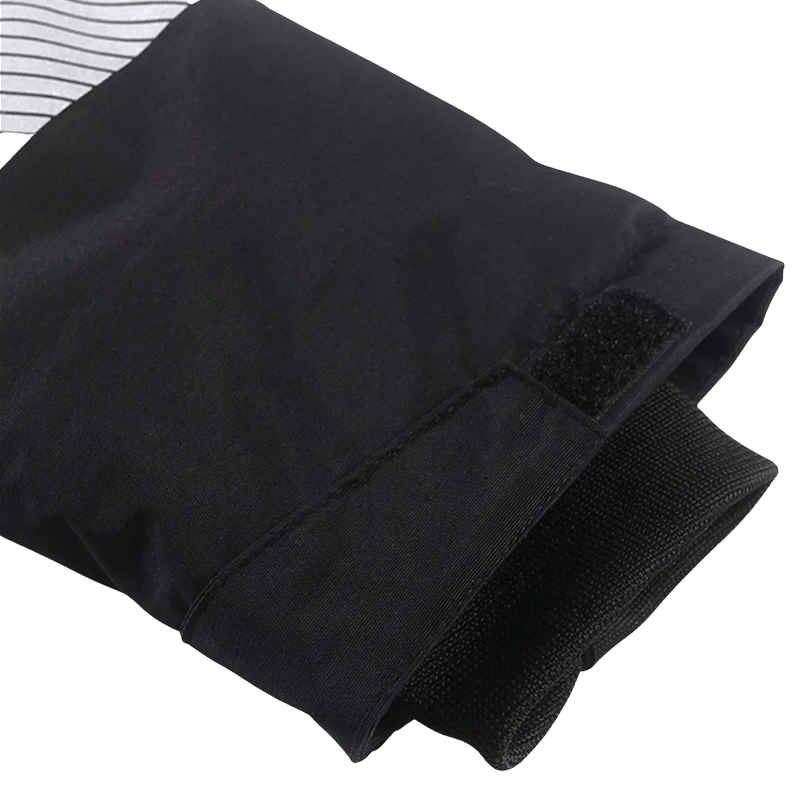 Nova vinterjacka - Innerlager 100% Polyester för värme