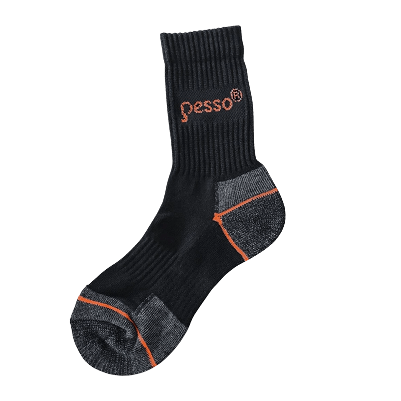 Pesso Nordic Classic strumpa 3-pack – allround vandringsstrumpa