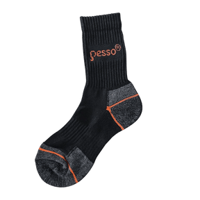 Pesso Nordic Classic strumpa 3-pack – allround vandringsstrumpa