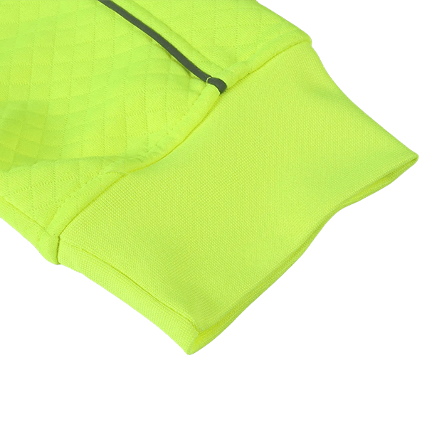 Pesso Nordics FL05 Hoodie för tuffa arbetsförhållanden