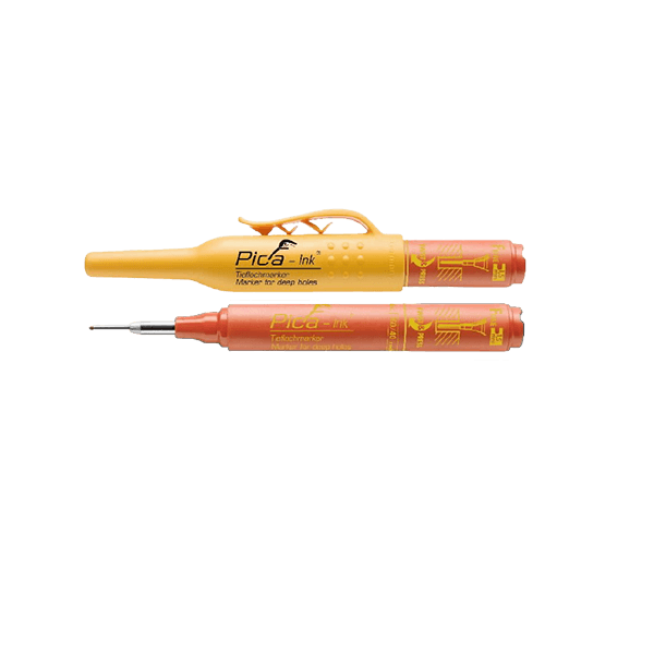 Pica Ink tuschpenna i flera färger för märkning