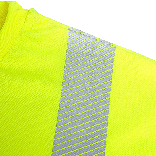 Quick-Dry Funktionströja Varsel med bra andningsförmåga