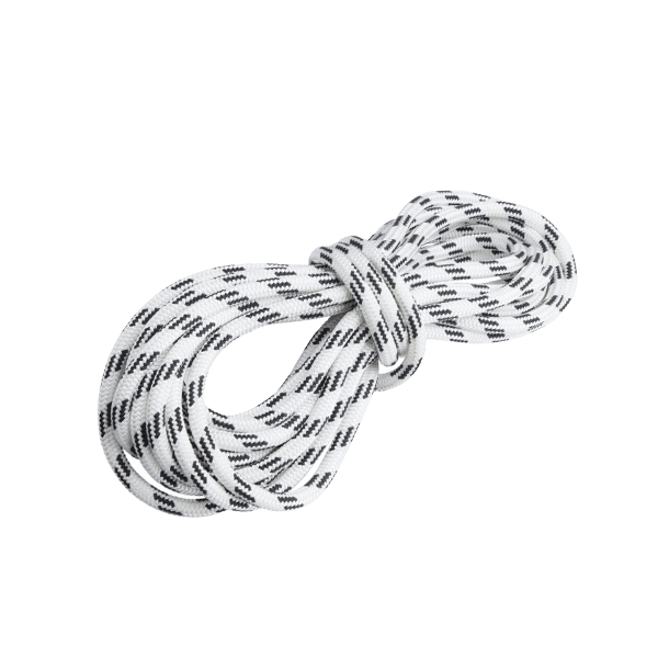 Rep Deluxe 12mm Polyamid med 22kN statisk styrka