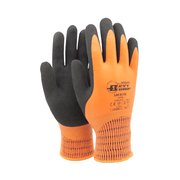 Safaith Montagehandske Vattentät och Vinterfodrad