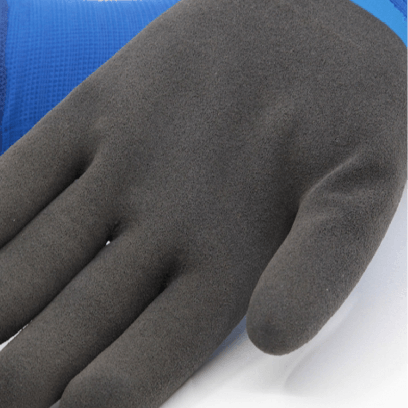 Sandy Grip vinterhandske med extremt bra grepp i alla förhållanden