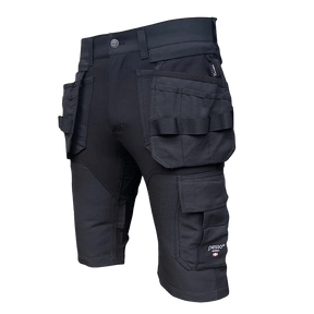 Snickarshorts KB125P Pesso Nordic Grå