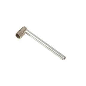 Ställningsnyckel Standard 23 mm – Rundat Hexstål
