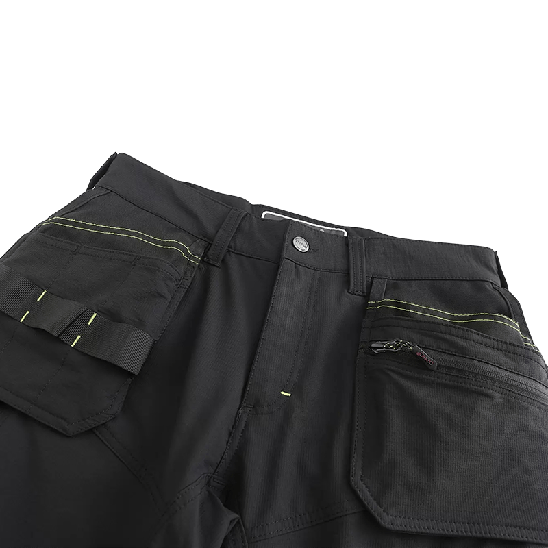 Taurus hantverksbyxa i Ripstop-material för hållbarhet och flexibilitet