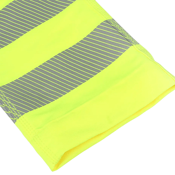 Uranus Flexpro varselbyxa med Cordura® detaljer för hållbarhet