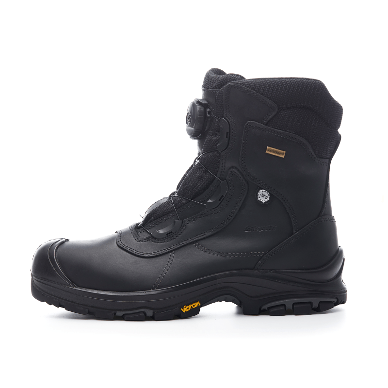"Vinterkänga Grisport 74693 med Boa® Fit System"